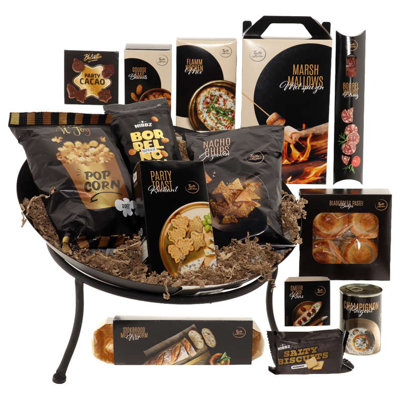 Vuurschaal - Taste Collection Taste Collection Vuurschaal
