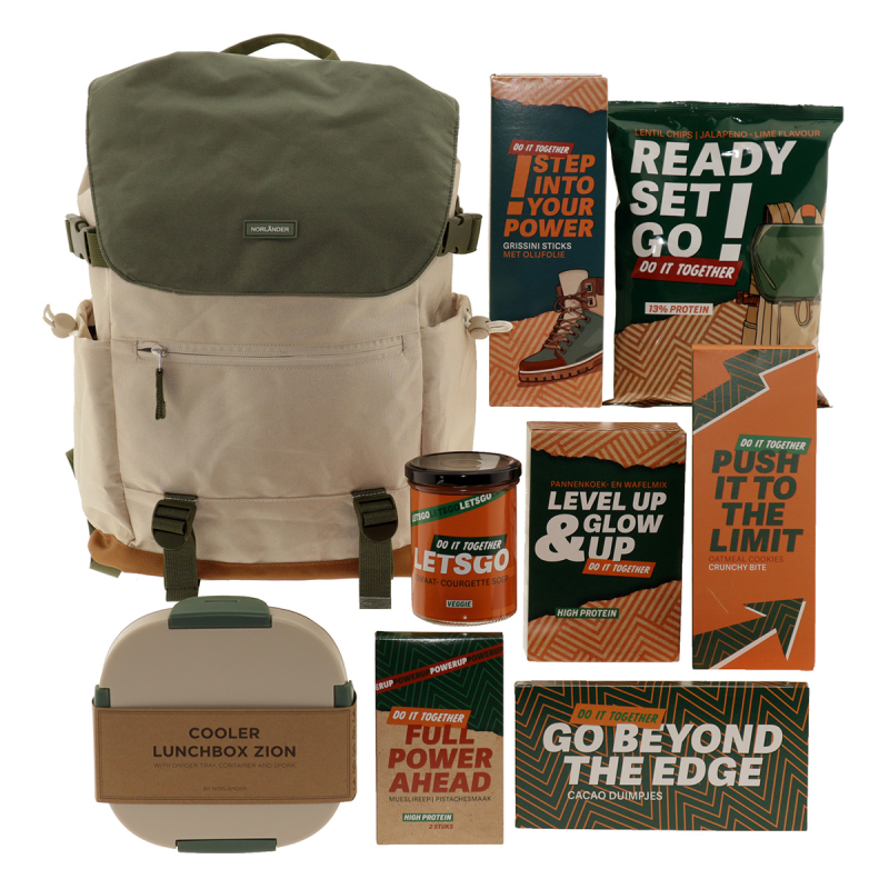 Outdoor Backpack & Cooler lunchbox - Together Together Outdoor Backpack Cooler lunchbox