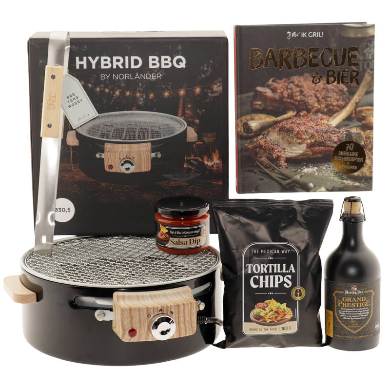 Barbecue & Bier - Unbranded Unbranded Barbecue Bier