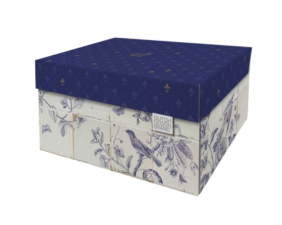 Dutch Design Storage Box Royal Dutch