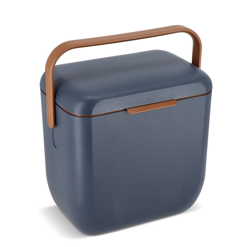 InSideOut Iska Koelbox 8L Donkerblauw insideout iska koelbox 8L donkerblauw LT57108