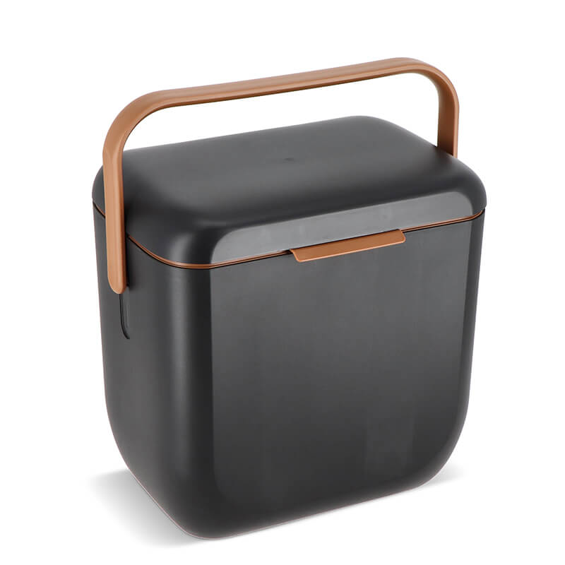 InSideOut Iska Koelbox 8L Zwart insideout iska koelbox 8L zwart LT57108