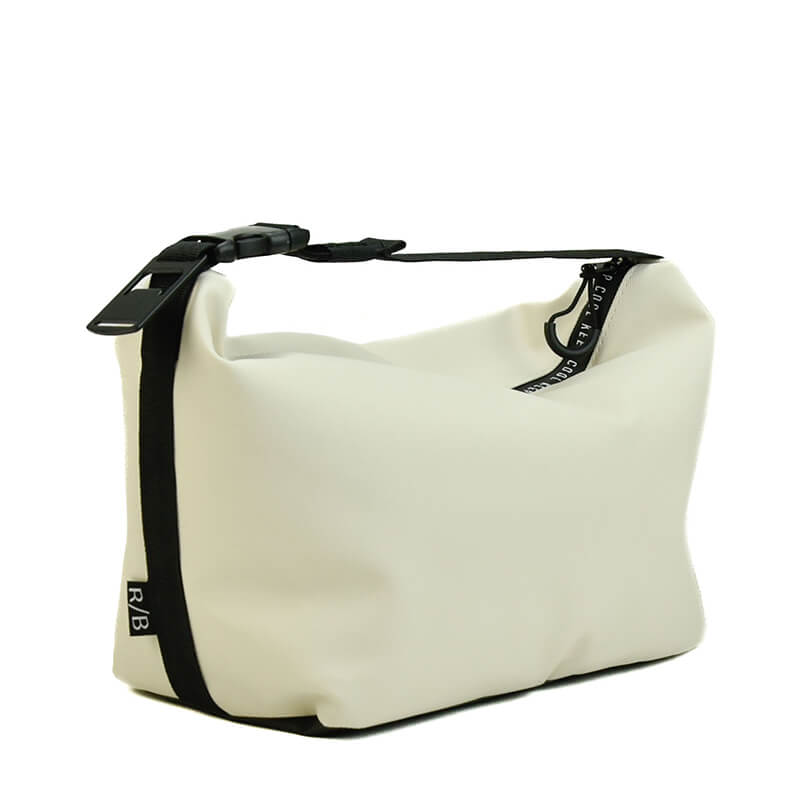 Mini Koeltas Off White mini koeltas off white 8802ow