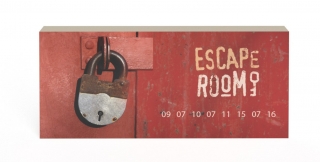 7556 Escape room Thee selectie 3 smaken 2