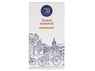 8823 Dutch Toast naturel 90g