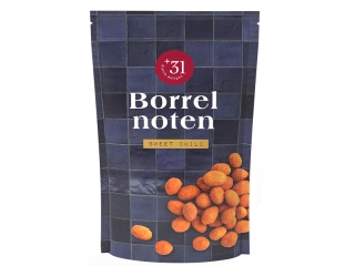 8826 Dutch Borrelnoten