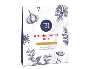 8828 Dutch Kruidenboter mix doosje 1