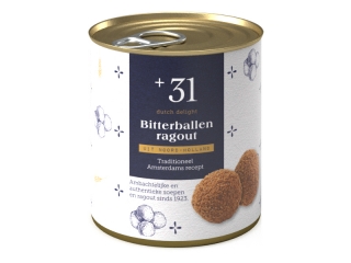 8832 Dutch Bitterballen