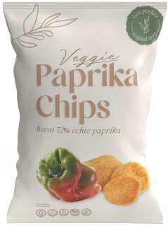8954 Pure collection Chips 72 paprika