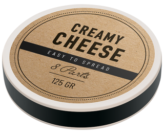 92931 UNB Creamy Cheese