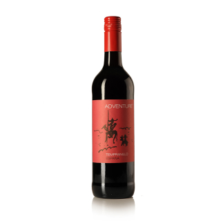 Adventure Tempranillo 9024