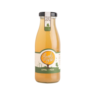 Appel Peer 250ml