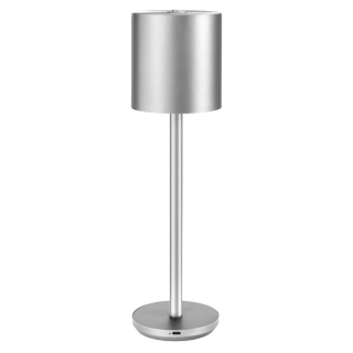 BOSS LED Lamp Elemental Zilver HAL615B 1 BOSS LED Lamp Elemental Zilver HAL615B 1