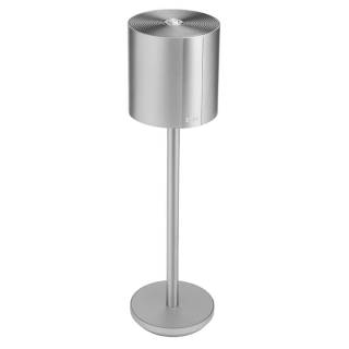 BOSS LED Lamp Elemental Zilver HAL615B 2 BOSS LED Lamp Elemental Zilver HAL615B 2