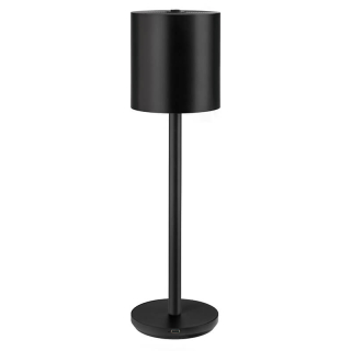 BOSS LED Lamp Elemental Zwart HAL615A 1 BOSS LED Lamp Elemental Zwart HAL615A 1