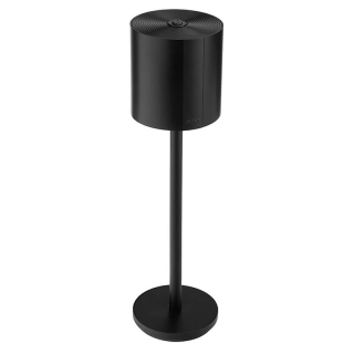 BOSS LED Lamp Elemental Zwart HAL615A 3 BOSS LED Lamp Elemental Zwart HAL615A 3