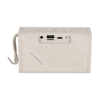 BRAINZ Speaker Kane Wheatstraw 38672 2