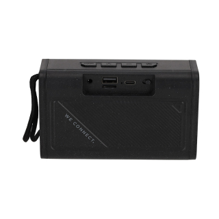 BRAINZ Speaker Kane Wheatstraw Zwart 38679 2