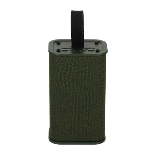 BRAINZ Speaker Spike Donkergroen 38674 1