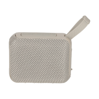 BRAINZ Speaker Trix Taupe 38675 1