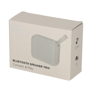 BRAINZ Speaker Trix Taupe 38675 4