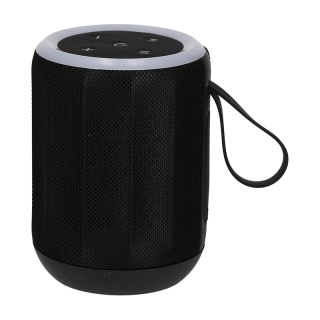 BRAINZ Speaker Zane Wheatstraw Zwart 38678 2