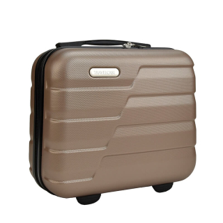 Beautycase Champagne