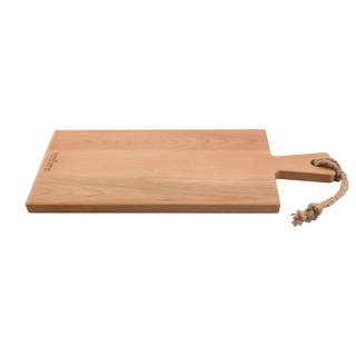 Beuken Serveerplank 49 x 20 cm 1