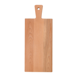 Beuken Serveerplank 49 x 20 cm 2