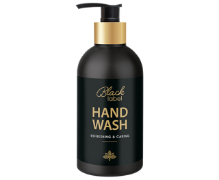 Black Label Hand Wash