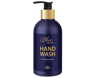 Blue Label Hand Wash 98064