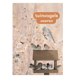 Boekje Vogels Voeren 262