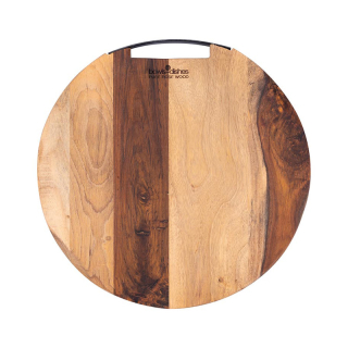 Borrelplank
