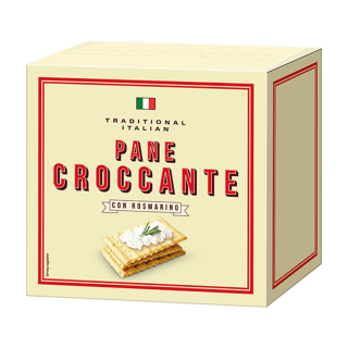 Buonissimo Focaccia Rozemarijn 91145