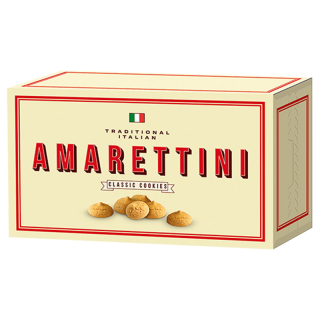 Buonissimo Koekjes Amaretti 91426