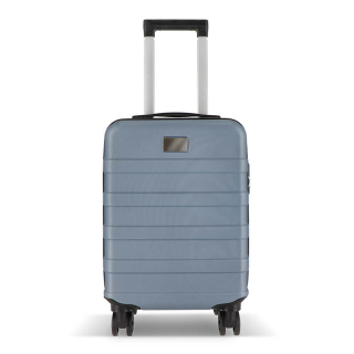 Cabin Trolley 18 inch grijs LT95399 1 Cabin Trolley 18 inch grijs LT95399 1