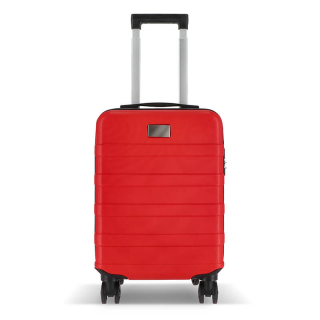 Cabin Trolley 18 inch rood LT95399 1
