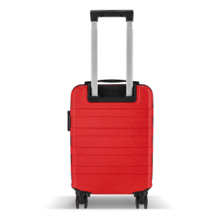 Cabin Trolley 18 inch rood LT95399 2