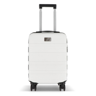 Cabin Trolley 18 inch wit LT95399 1