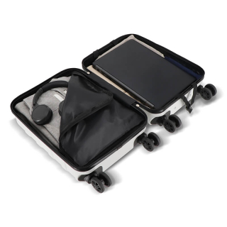 Cabin Trolley 18 inch wit LT95399 3