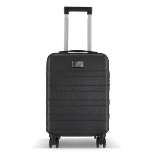 Cabin Trolley 18 inch zwart LT95399 1 Cabin Trolley 18 inch zwart LT95399 1