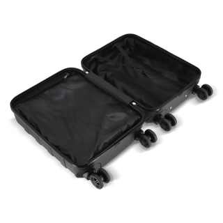 Cabin Trolley 18 inch zwart LT95399 3 Cabin Trolley 18 inch zwart LT95399 3