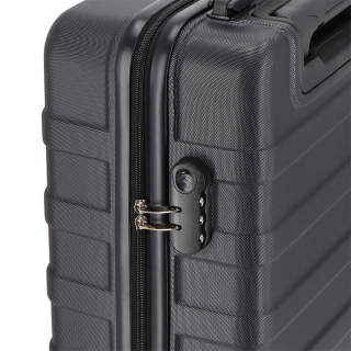 Cabin Trolley 18 inch zwart LT95399 4 Cabin Trolley 18 inch zwart LT95399 4