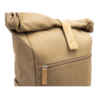 Canvas Rugtas Zand 3 Canvas Rugtas Zand 3