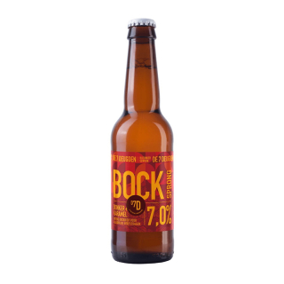 De 7 Deugden Bock bier 9926