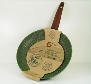 Duurzame Koekenpan 28 cm