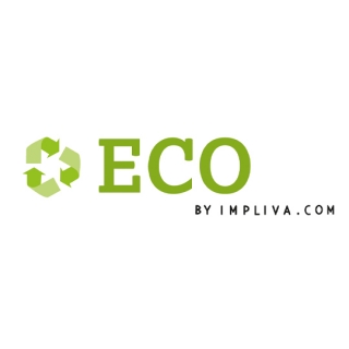 ECO by IMPLIVA logo NEW