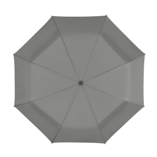 ECO opvouwbare paraplu LGF 99 grijs 2