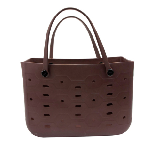 EVA Shopper bruin 1 EVA Shopper bruin 1