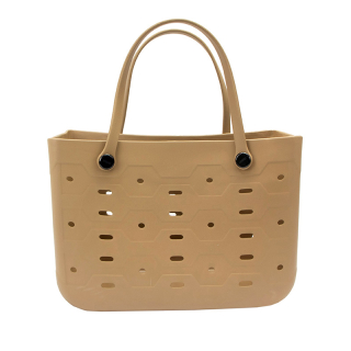 EVA Shopper zand 1 EVA Shopper zand 1